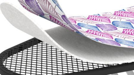 Image 3 Какая подкладка лучше для чехла гладильной доски